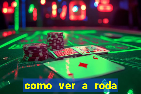 como ver a roda da fortuna no mapa astral
